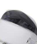 Ring Tote Bag - White