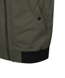 Men's Incision Point Jacket - Khaki