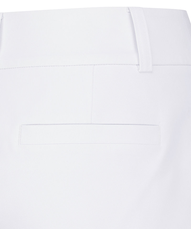 ANEW Golf Women's SM Essential Bootcut Pants - White