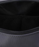 ANEW GOLF Uni Utility Pouch Bag - Gray