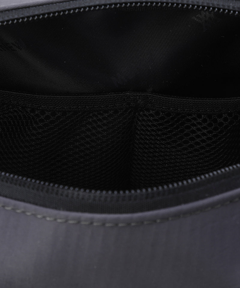 ANEW GOLF Uni Utility Pouch Bag - Gray
