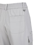 ANEW Golf Women's SP Semi Wide Pants - Light Gray