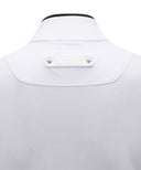 ANEW Golf Women's Sp Hybrid Knit Vest - White