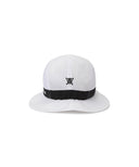 Nylon Side Color Bucket Hat
