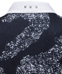 ANEW Golf Women's SM Half Sleeve Short T-Shirt - Black