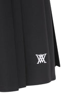 ANEW Golf Women's SM All Over Pleated Skirt - Black