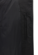 Men's Stretch Performance Jacket - Black