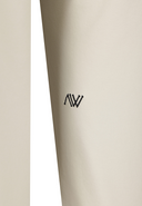 Men's Essential Pants - Khaki Beige