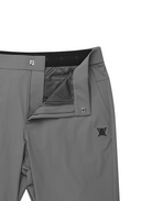 Men's Comfort Pants - Grey