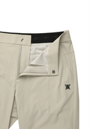 Men's Comfort Pants - Khaki Beige