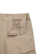 Men's Out Pocket Performance Pants - Camel
