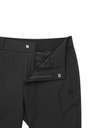 Men's Essential Standard Pants - Black