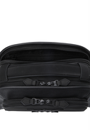Uni Pocket Two Way Pouch - Black