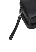 Uni Money Clip Pouch - Black
