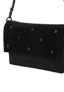 Women's Twinkle Belt Pouch - Black