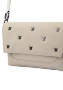 Women's Twinkle Belt Pouch - Ivory