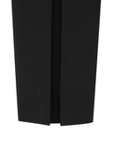 Women's Wide Pants - Black