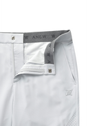 Men's Essential Pants - Light Grey