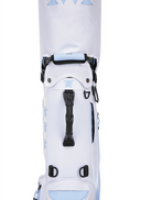 8 Lightweight Stud Stand Bag - White