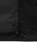Men's Lightweight Down Jacket - Black
