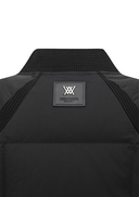 Men's Stadium Down Jacket - Black