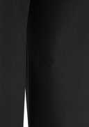 Men's Brushed Fleece Essential Pants - Black
