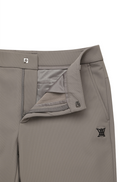 Men's Brushed Fleece Essential Pants - Dark Grey