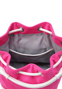 Uni Twinkle Bucket Bag - Hot Pink