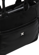 Uni Twinkle Tote Bag - Black
