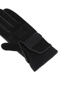 Women's Cold Proof Tour Glove (Pair) - Black