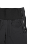 Women's Seasonless Band Pants - Black