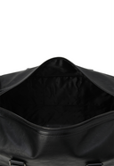 Uni Vintage Stud Boston Bag - Black