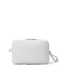 New Stud Pouch - White