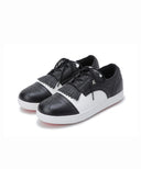 Women's Saint Tassel Luna Shoes - Black