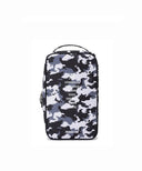 Unisex Shoes Case - Black