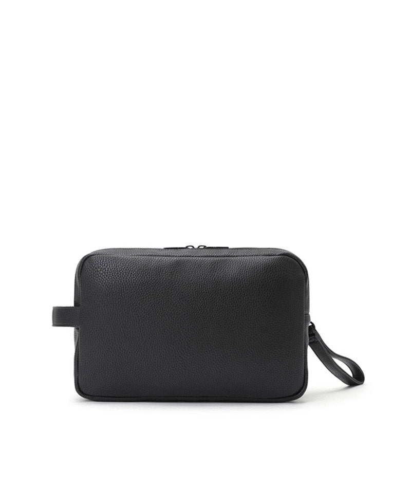 New Stud Pouch - Black