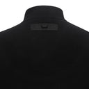 ANEW Golf Men's Two Tone Half Zip-UP Pullover - Black