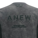 ANEW Golf Men's Dyeing MTM - Dark Grey