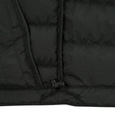 ANEW Golf Men Incision Point Down Vest - Green
