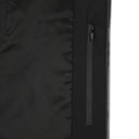 ANEW Golf Men  Perpormance Incision Point Down VT - Black