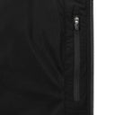 ANEW Golf Men Anew Logo Point JK - Black