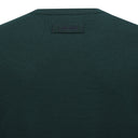 ANEW Golf Men's Logo Pattern Wind Block Pullover - Green