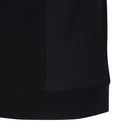ANEW Golf Men's Wind Block Half Zip-up Pullover - Black