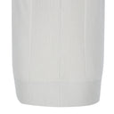 ANEW Golf Men's Preformance Wind Block Hybrid Pullover - Light Grey
