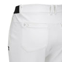 ANEW Golf Men's Essential Fleece L/PT - Ivory