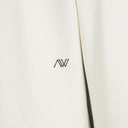 ANEW Golf Men's Winter High Neck L/TS - Ivory