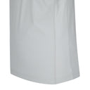 ANEW Golf Men's M Performance High Neck L/TS - Light Grey