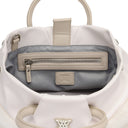 ANEW Golf Circle Curly Tote Bag - Ivory