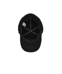 ANEW Golf Women Curly Proof Ball Cap - Black