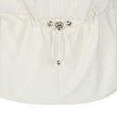 ANEW Golf Women Boa Fleece JK - Ivory